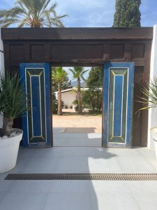 Casa Munich has real authentic vibes to it 